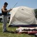 Marines, Sailors rock out at Carolina Rebellion