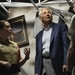 Hagel visit