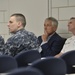 Hagel visit