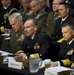 CJCS VCJCS Service Chiefs SASC hearing on military compensation