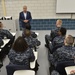 Hagel visit