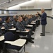 Hagel visit