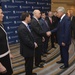 Hagel visit