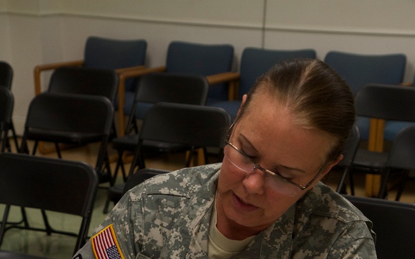 First Team adds musical flare to story time