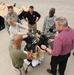 JTF-CS Conducts early Entry Command Post deployment exercise