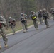 Engineers ruck in final Sapper Stakes event