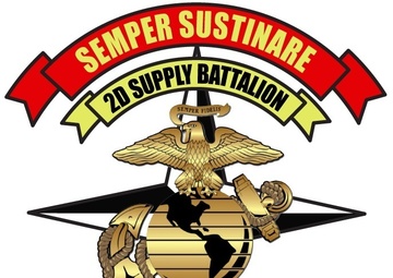 2nd Supply Bn., Montford Point Marines linked in new unit logo