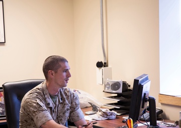 Day of the NCO: Sergeants, corporals take the helm at CLB-2