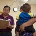 Multinational medical team offers free care to Belizeans