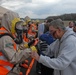 A strong CASE for disaster readiness: New Jersey National Guard troops face tough crowd