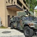 US, ROK armies engage in mock battle