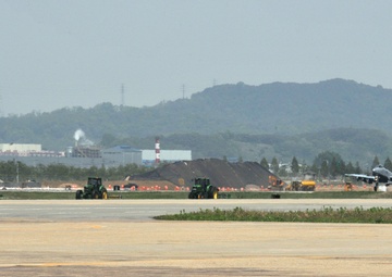 Draggins, Fiends break 100 exercise sorties