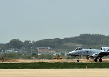 Draggins, Fiends break 100 exercise sorties