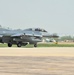 Draggins, Fiends break 100 exercise sorties