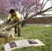Joint Base partners with public works and the community to improve the environment