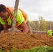 Joint Base partners with public works and the community to improve the environment