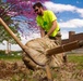 Joint Base partners with public works and the community to improve the environment