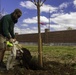 Joint Base partners with public works and the community to improve the environment