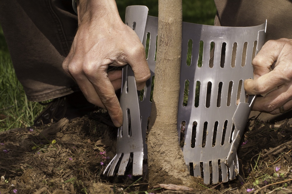 Joint Base partners with public works and the community to improve the environment