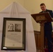 Former lighthouse keeper honored with grave marker