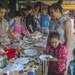 MRF-D Marines cook food for Alawa primary school