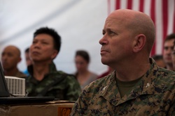 Joint Non-Lethal Weapons Demo and Assessment [Image 1 of 10]