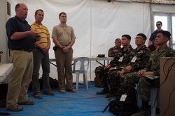 Joint Non-Lethal Weapons Demo and Assessment [Image 3 of 10]