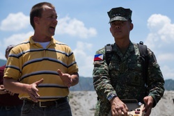 Joint Non-Lethal Weapons Demo and Assessment [Image 4 of 10]