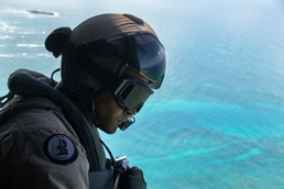 MAG-24 max launch provides training for ground, air units