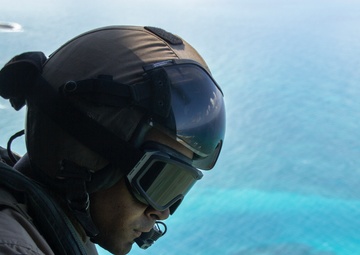 MAG-24 max launch provides training for ground, air units