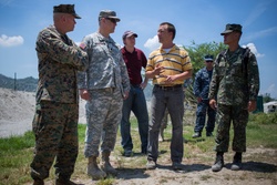 Joint Non-Lethal Weapons Demo and Assessment [Image 6 of 10]
