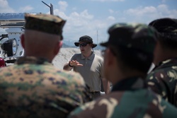 Joint Non-Lethal Weapons Demo and Assessment [Image 7 of 10]