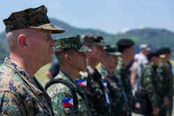 Joint Non-Lethal Weapons Demo and Assessment [Image 8 of 10]