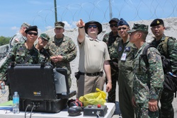 Joint Non-Lethal Weapons Demo and Assessment [Image 9 of 10]