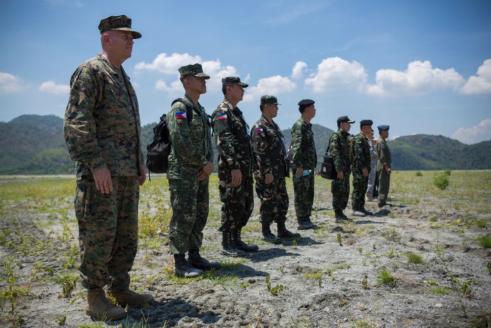 Joint Non-Lethal Weapons Demo and Assessment