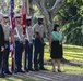 MRF-D Marines participate in Battle of the Coral Sea anniversary