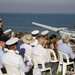 MRF-D Marines participate in Battle of the Coral Sea anniversary