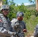 CG of U.S. Army Pacific visits Ft. Ramon Magsaysay during Balikatan 2014