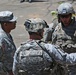 CG of U.S. Army Pacific visits Ft. Ramon Magsaysay during Balikatan 2014