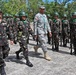 CG of U.S. Army Pacific visits Ft. Ramon Magsaysay during Balikatan 2014