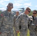 CG of U.S. Army Pacific visits Ft. Ramon Magsaysay during Balikatan 2014