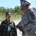 CG of U.S. Army Pacific visits Ft. Ramon Magsaysay during Balikatan 2014