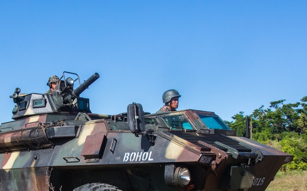 Close Quarters Battle