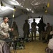Hospital corpsmen expand military training