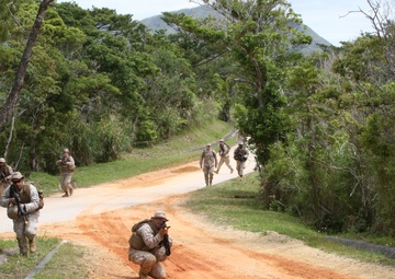 Hospital corpsmen expand military training