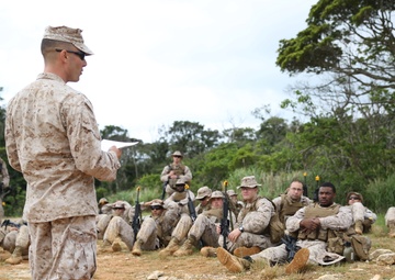 Hospital corpsmen expand military training