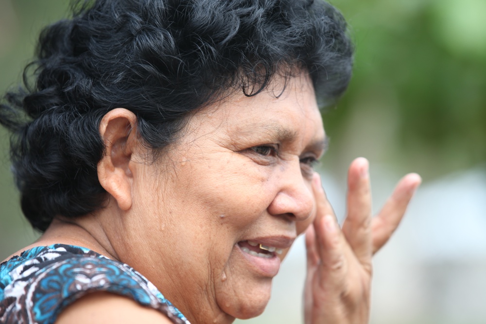 Beyond The Horizon 2014: Guatemala