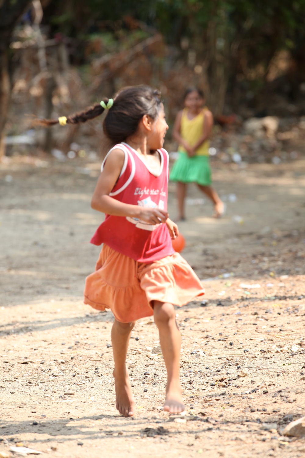 Beyond The Horizon 2014: Guatemala