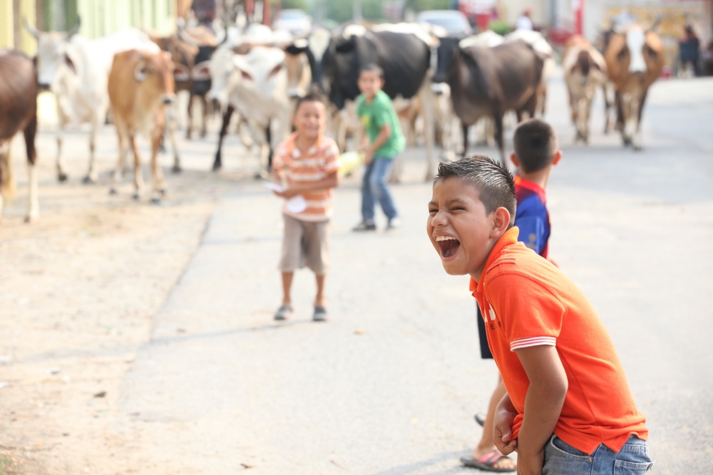 Beyond The Horizon 2014: Guatemala