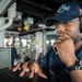 USS Donald Cook activity during European Phased Adaptive Approach